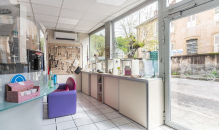 Sylisa Coiffure  : Coiffeur à Saint-Céré
