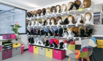 Foch coiffure & beaute : Manucure à Tournon-sur-Rhône