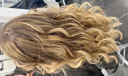 ANDREIA COIFFURE : Coiffeur à Nice