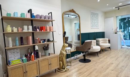 Sawan PARIS  : Coiffeur à Paris