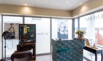 Les Ciseaux d'Alice : Coiffeur à La Bouëxière