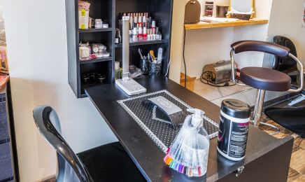 Les 5 Sens Spa & Fitness : Institut de beauté à Toury