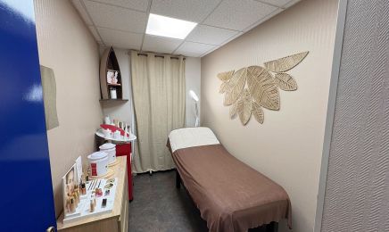 Institut Bel Océane : Institut de beauté à Blanzy