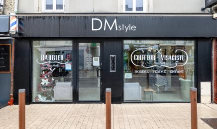 DM Style  : Coiffeur à Claye-Souilly