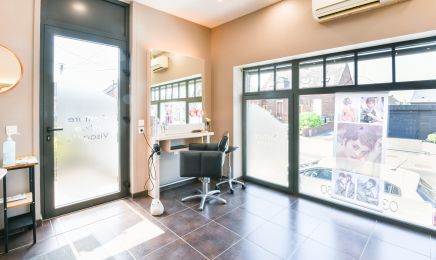 Il ou Elle : Coiffeur à Préseau