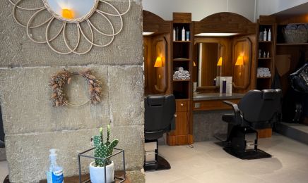 Arsac coiffure  : Coiffeur à Tournon-sur-Rhône