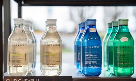 Benedicte coiffure : Coiffeur à Nantes