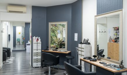 Coupe Concept : Coiffeur à Roanne