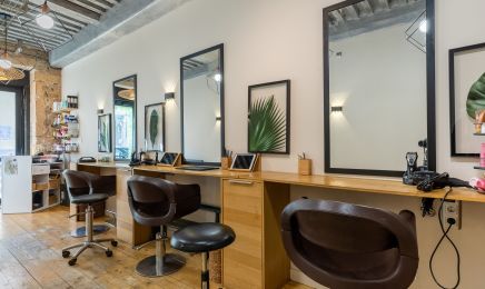 LC Coiffure : Coiffeur à Lyon