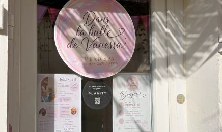 Dans la bulle de Vanessa : Coiffeur à Miramont-de-Guyenne