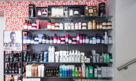 Coiffure MM : Coiffeur à Saint-Louis