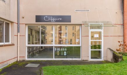 D’Arcet Coiff  : Coiffeur à Aire-sur-l'Adour