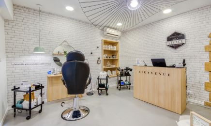 Le Comptoir du Visage - Aix-en-Provence : Institut de beauté à Aix-en-Provence