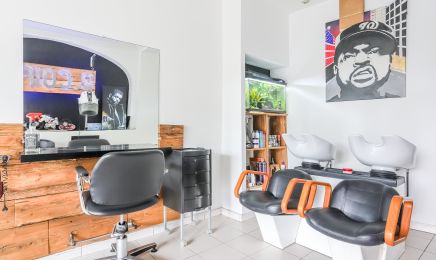 B'Coiff : Coiffeur à Beaucaire