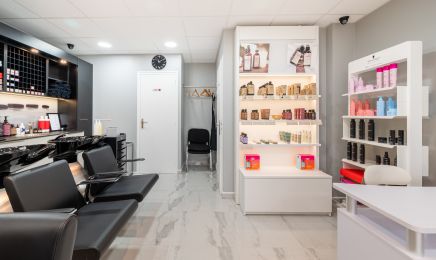 French Touch : Coiffeur à Taverny