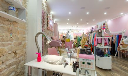 Coffee Nails - Dijon : Institut de beauté à Dijon