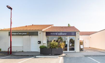 Instant Coiffure : Coiffeur à Orée-d'Anjou