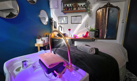 Ladydi Headspa : Coiffeur à Pont-Saint-Esprit