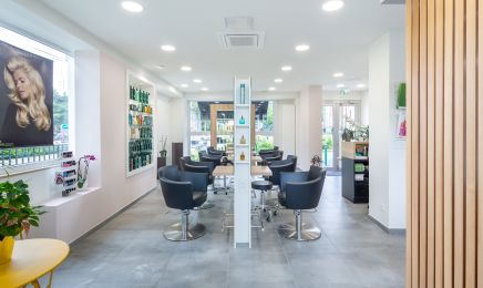 Natacha : Coiffeur à Suresnes