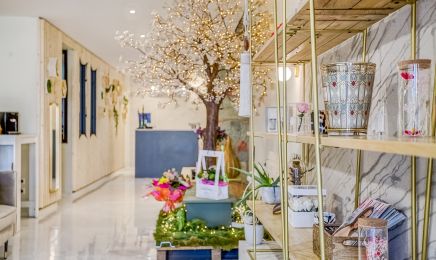 MELISSA NAEL : Institut de beauté à Marseille
