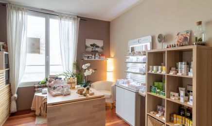 Etre et bien être  : Institut de beauté à Venizel