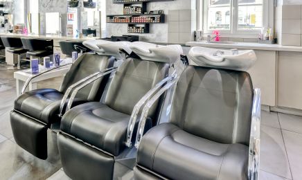 Look Personnel  : Coiffeur à Arpajon