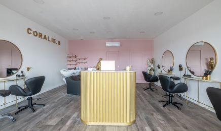 Coralie B : Coiffeur à Muret