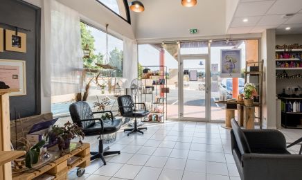 Les Deux L Coiffure : Coiffeur à Cambon 