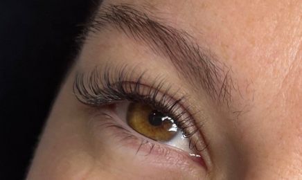 The Lash Room  : Institut de beauté à Saint-Germain-en-Laye