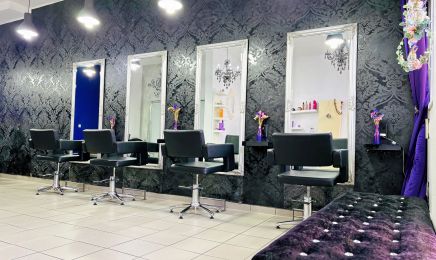 Haartist Mötzingen: Friseur in Mötzingen