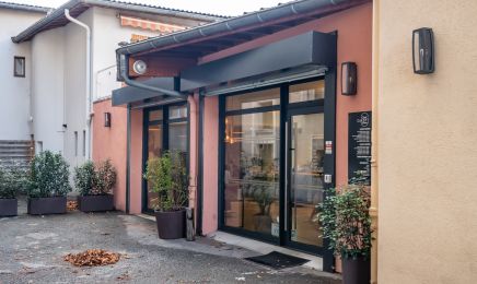 Chez gaby : Coiffeur à Gap