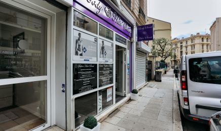Body & Hair'Secret - Nice : Institut de beauté à Nice