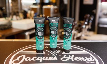 Jacques Henri : Coiffeur à Annemasse