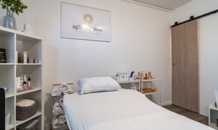 Aglaia studio  : Institut de beauté à Bouc-Bel-Air