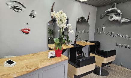 Diminutif : Coiffeur à Auch