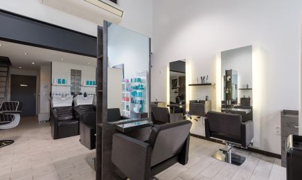 Frang'in Le château-d'Oléron : Coiffeur à Le Château-d'Oléron