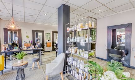 Red Line Coiffure Arnas : Coiffeur à Arnas