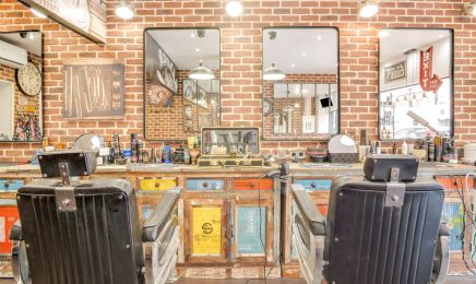 Bentley Barber : Coiffeur à Asnières-sur-Seine