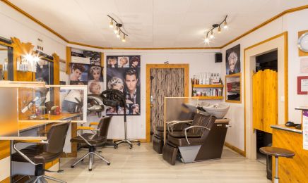 Macy Coiff : Coiffeur à Fréjus
