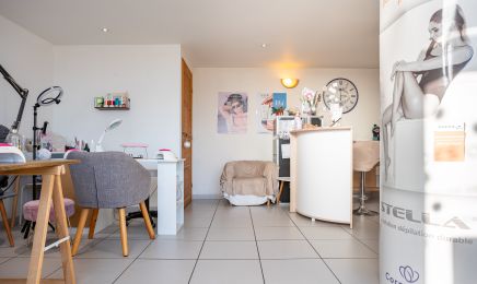 ESPACE BEAUTÉ ET BIEN-ETRE : Manucure à Nîmes