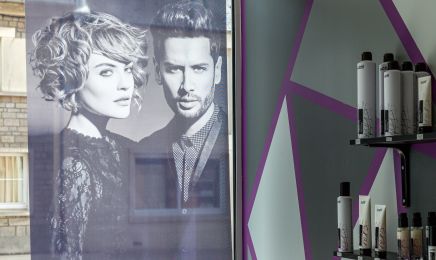 Justine Coup' : Coiffeur à Picauville