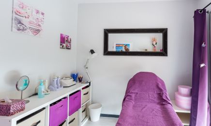 Institut Carolayns : Manucure à Hyères