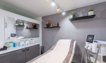 Studio Milano Beauté : Institut de beauté à Bouc-Bel-Air