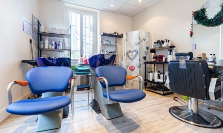 Legend Hair : Coiffeur à Nevers