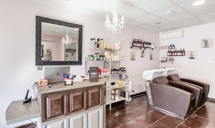 Salon Mod'els : Coiffeur à Albi