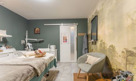Madame Re’belle : Institut de beauté à Arras
