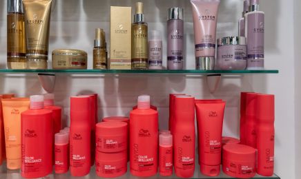 Le Salon de Cécile : Coiffeur à Angers
