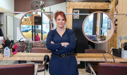 Ton Hair de Beauté : Coiffeur à Beauvais