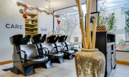 Hair du temps : Coiffeur à Orsay