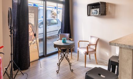 SP Coiffure : Coiffeur à Freyming-Merlebach